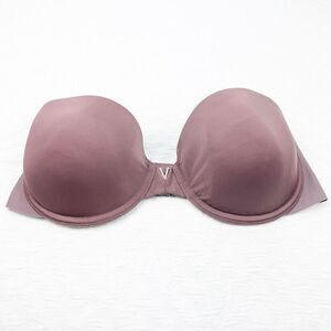 BUY 1 GET 1 FREE Victorias Secret 32d strapless sticky bra v splice multi-way